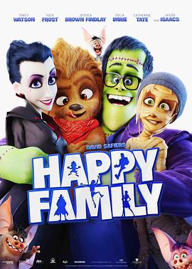 Monster.Family.2017.720p.HDTV.x264-PLUTONiUM[rarbg]