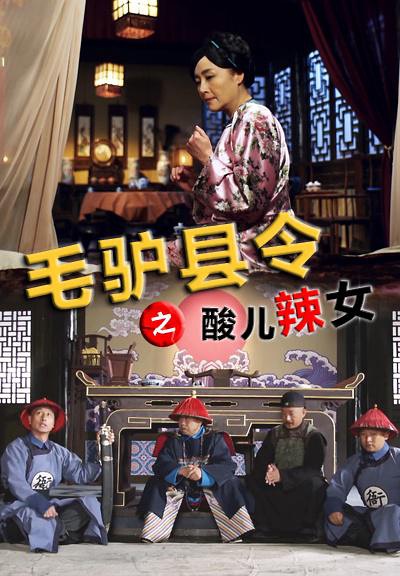 毛驴县令之酸儿辣女 毛驴县令之酸儿辣女 (2014)