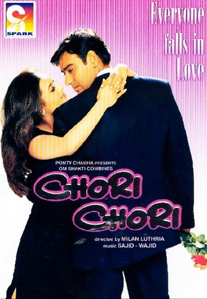 Chori Chori 2003 H.264 HD 720p