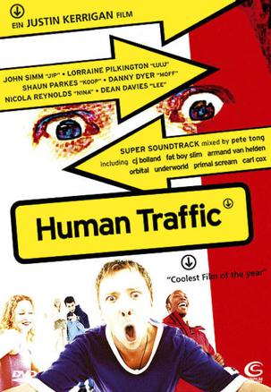 Human Traffic 1999 720p BluRay HEVC H265 5.1 BONE