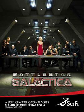 Battlestar.Galactica.S04.720p.x265-ZMNT