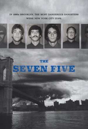 7·5 The Seven Five (2015)
