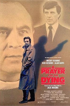恐怖叛徒 A Prayer for the Dying (1987)