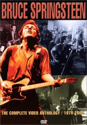 Bruce Springsteen: The Complete Video Anthology 1978-2000 Bruce Springsteen: The Complete 