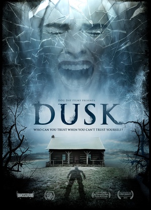 黄昏 Dusk (2015)