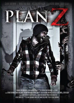 Plan Z Plan Z (2016)