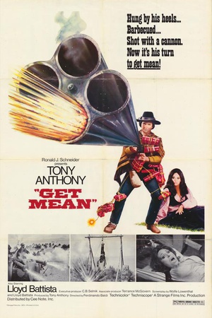 Get Mean Get Mean (1976)