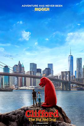 Clifford.the.Big.Red.Dog.2021.1080p.AMZN.WEBRip.1400MB.DD5.1.x264-GalaxyRG