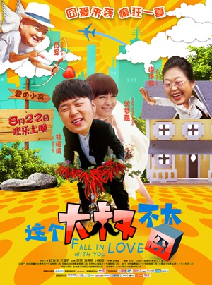 这个大叔不太囧 这个大叔不太囧 (2014)