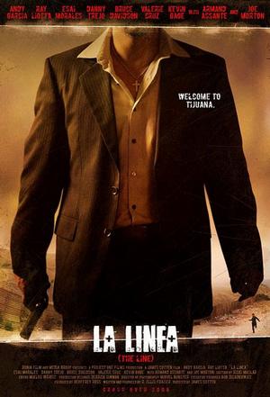 国境边界 Linea, La (2009)