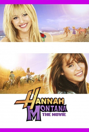 汉娜·蒙塔娜:电影版 Hannah Montana: The Movie (2009)