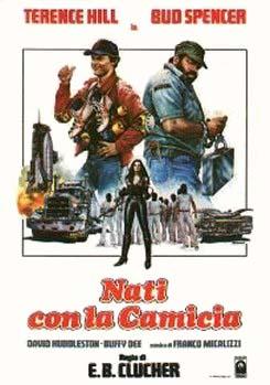 超级双雄 Nati con la camicia (1983)