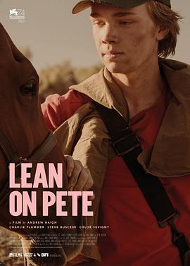 Lean.on.Pete.2017.2160p.WEB-DL.DTS-HD.MA.5.1.DV.MKV.x265-DVSUX