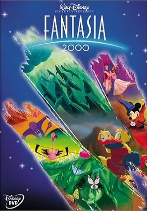 Fantasia 2000 1999 1080p BluRay DD+ 7.1 x265-edge2020
