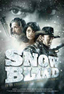 Snowblind Snowblind (2010)