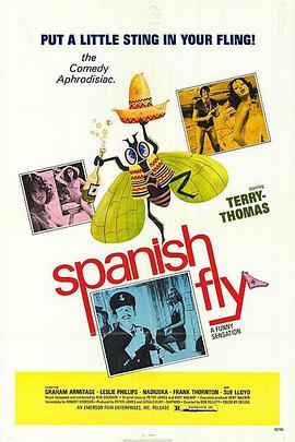 西班牙乌蝇 (1976)