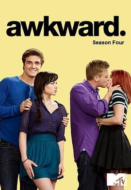 Awkward.S04.1080p.AMZN.WEBRip.DDP.5.1.x265-EDGE2020