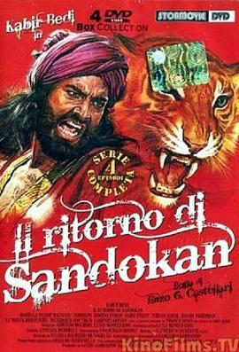 The Return Of Sandokan (1996) ITA AC3 5.1 FRE DEU AC3 2.0 [MiniSerieTV Completa][ArMor]