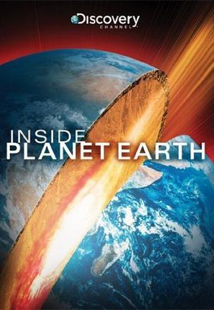 Inside Planet Earth Inside Planet Earth (2009)