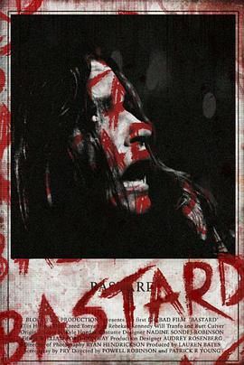 Bastard Bastard (2015)