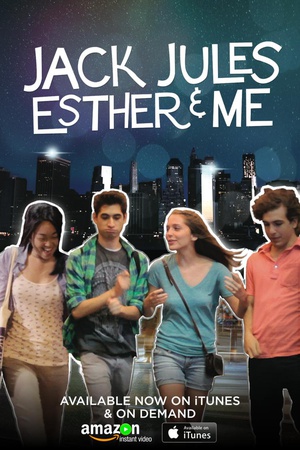 Jack.Jules.Esther.&.Me.2013.UNRATED.HDRip.XviD-AQOS