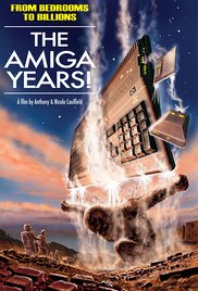 From Bedrooms to Billions: The Amiga Years! From Bedrooms to Billions: The Amiga Years! (2