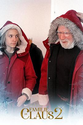 A Família Claus 2 (2021) 1080p WEBRip [Dublado Portugues] BRAZINO777