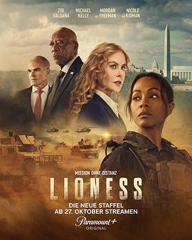 Lioness.2023.S02E02.720p.HEVC.x265-MeGusta.EZTV