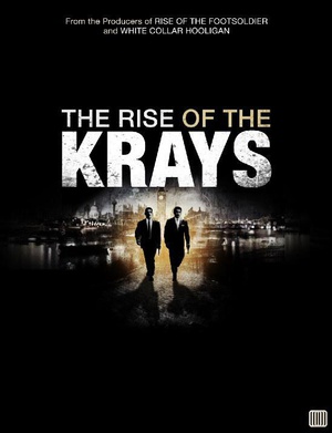 双生杀手的崛起 The Rise of the Krays (2015)