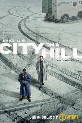 山巅之城 City on a Hill (2019)