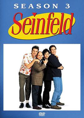 Seinfeld.S03.2160p.NF.WEB-DL.x265.10bit.HDR.DDP5.1-ABBiE