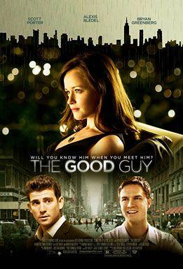 The.Good.Guy.2009.1080p.BluRay.H264.AAC-RARBG