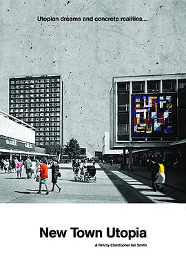 New Town Utopia (2017)