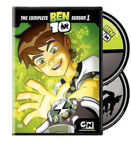 Ben.10.S04.WEBRip.x265-ION265