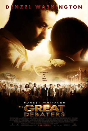 The Great Debaters (2007) 720p BluRay x264 -[MoviesFD]