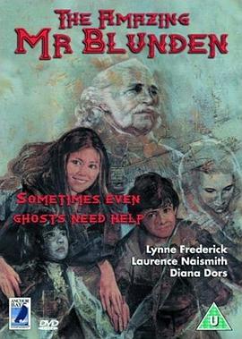The Amazing Mr Blunden (2021) WEB-DL 1080p H264 Ita Eng Ac3 5.1 - iDN CreW