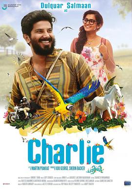 Charlie (2015) [Hindi Dub] 720p WEB-DLRip Saicord
