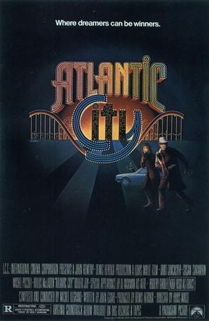 大西洋城 Atlantic City (1980)
