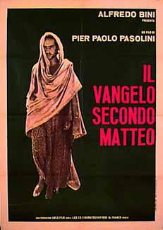 The Gospel According to Matthew (1964) Criterion 1080p BluRay x265 HEVC FLAC-SARTRE [ Il vangelo sec...