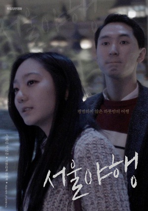 首尔夜行 서울야행 (2016)