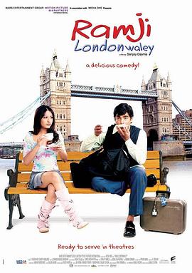 Ramji Londonwaley 2005 720p NF WEBRip x264 Hindi DD2.0 ESub - SP3LL