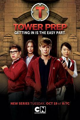 Tower.Prep.S01.Complete.720p.MIXED-SWF
