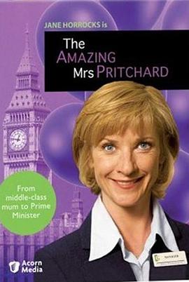 The Amazing Mrs Pritchard 2006 S01 720p WEB-DL HEVC x265 BONE