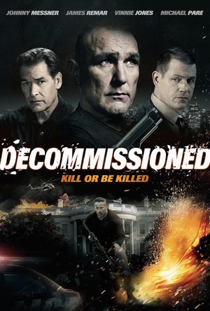 Decommissioned Decommissioned (2016)