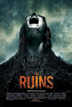 恐怖废墟 The Ruins (2008)
