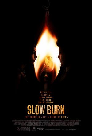 缓慢燃烧 Slow Burn (2005)