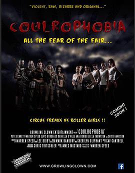 Coulrophobia Coulrophobia (2017)