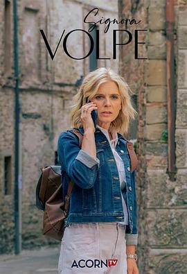 Signora.Volpe.S01.1080p.WEBRip.x265
