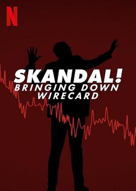 金融丑闻：揭发Wirecard诈骗案 (2022)