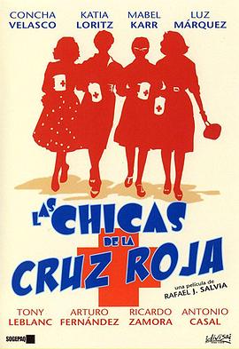 Las Chicas De La Cruz Roja.(1958)[HDRip-AC3-ESP] by Foxyfox1912